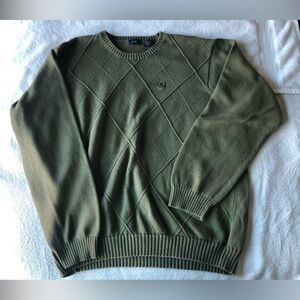 Men’s Izod Sweater